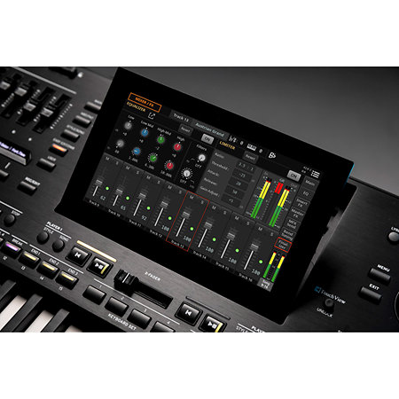 Pack Pa5X 88 + Enceinte Korg