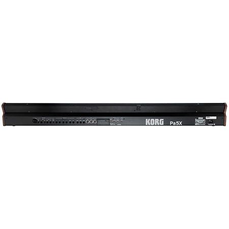 Pack Pa5X 88 + Enceinte Korg