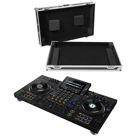 Pioneer DJ Pack XDJ-AZ + Flight Case