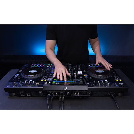 Pioneer DJ Pack XDJ-AZ + Flight Case