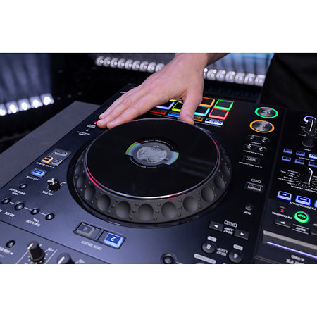 Pack XDJ-AZ + Flight Case Pioneer DJ