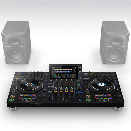Pack XDJ-AZ + Flight Case Pioneer DJ