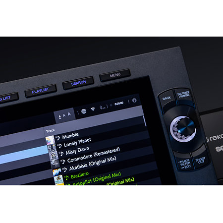 Pack XDJ-AZ + Etui Pioneer DJ