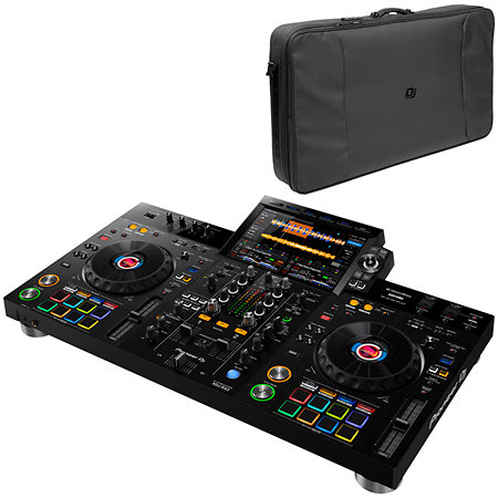 Pioneer DJ Pack XDJ-RX3 + Etui