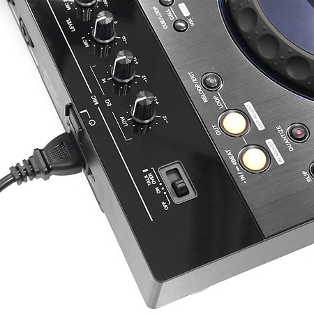 Pack XDJ-RX3 + Etui Pioneer DJ