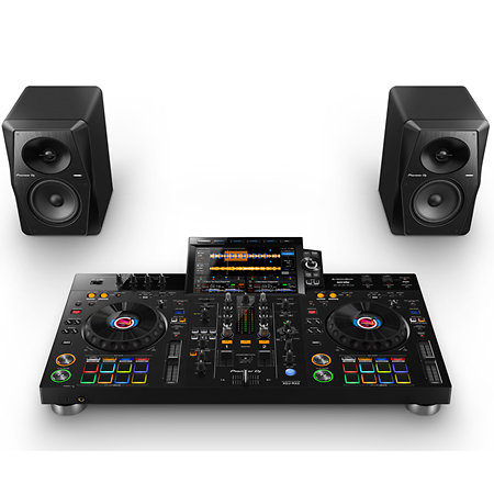 Pack XDJ-RX3 + Etui Pioneer DJ