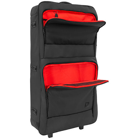 Pack XDJ-RX3 + Bag à roulettes Pioneer DJ