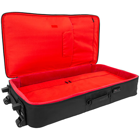 Pack XDJ-RX3 + Bag à roulettes Pioneer DJ