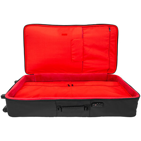 Pack XDJ-RX3 + Bag à roulettes Pioneer DJ