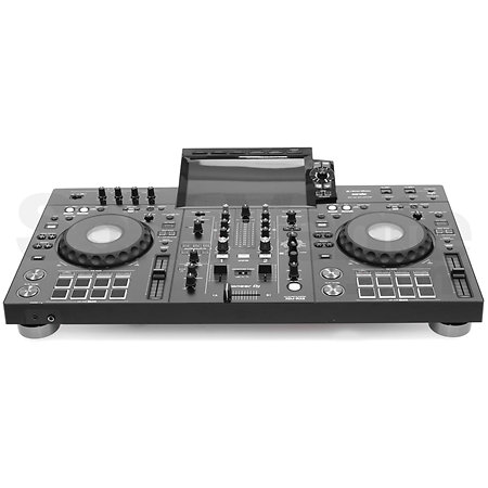 Pack XDJ-RX3 + Capot de protection Pioneer DJ