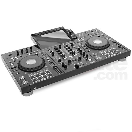 Pack XDJ-RX3 + Capot de protection Pioneer DJ
