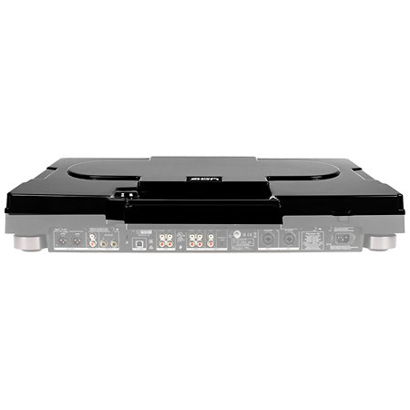 Pack XDJ-RX3 + Capot de protection Pioneer DJ