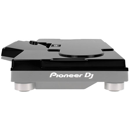 Pack XDJ-RX3 + Capot de protection Pioneer DJ