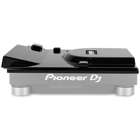 Pack CDJ-3000 + Capot de protection Pioneer DJ