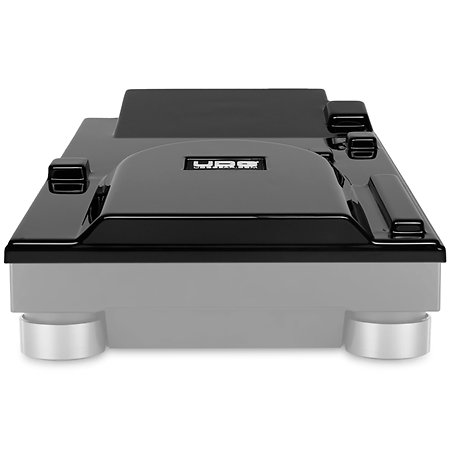 Pack CDJ-3000 + Capot de protection Pioneer DJ