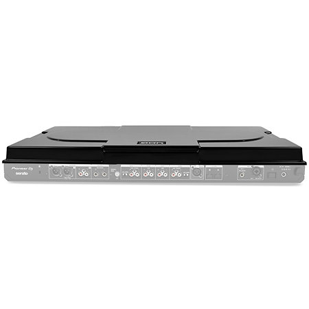 Pack DDJ-FLX10 + Capot de protection Pioneer DJ
