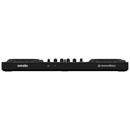 Pack DDJ-FLX10 + Capot de protection Pioneer DJ