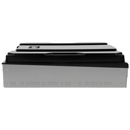 Pioneer DJ Pack DJM-A9 + Capot de protection