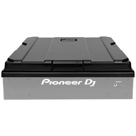 Pack DJM-A9 + Capot de protection Pioneer DJ