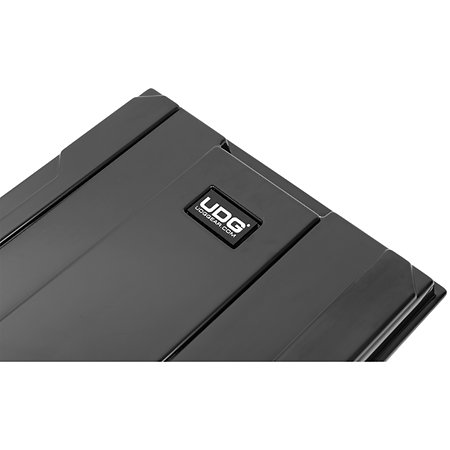 Pack DJM-A9 + Capot de protection Pioneer DJ