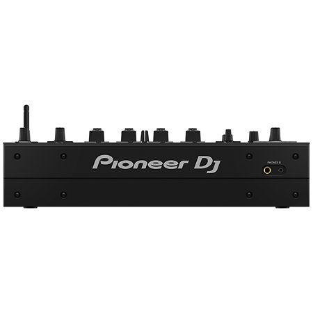 Pack DJM-A9 + Capot de protection Pioneer DJ