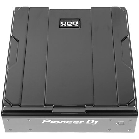 Pack DJM-A9 + Capot de protection Pioneer DJ