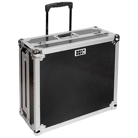 Pioneer DJ Pack DJM-V10 + Flight Case