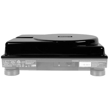Reloop Pack RP 7000 MK2 + Capot de protection