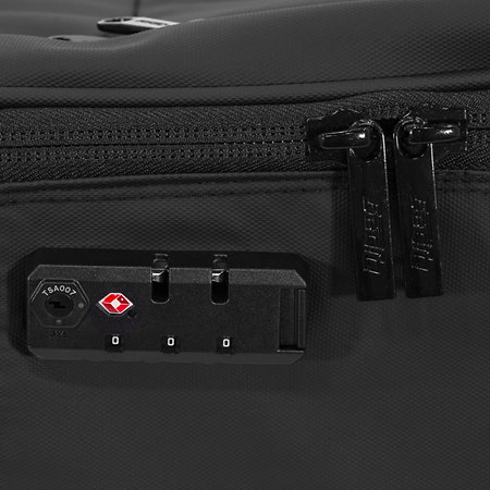 Pack Prime 4+ + Bag à roulette Denon DJ