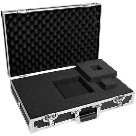 Pack Traktor Kontrol S4 Mk3 + Flight Case Native Instruments