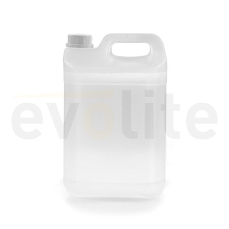 Pack HeavyFog 2000c + HeavyFog Fluid PRO 5L Evolite