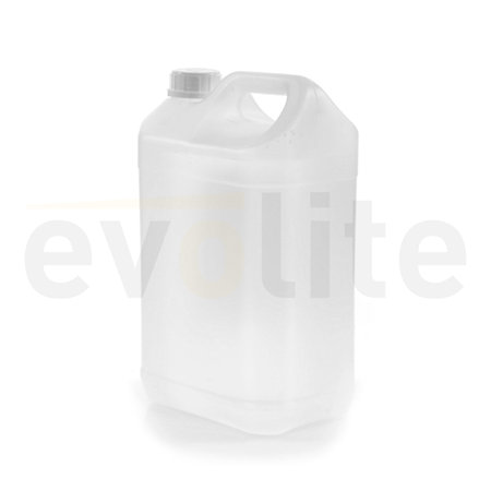 Pack HeavyFog 2000c + HeavyFog Fluid PRO 5L Evolite