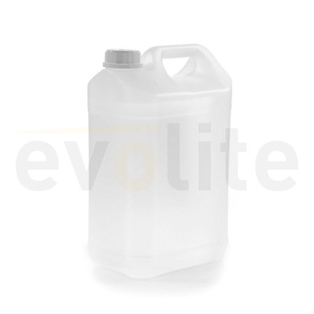 Pack HeavyFog 3000c + HeavyFog Fluid PRO 5L Evolite