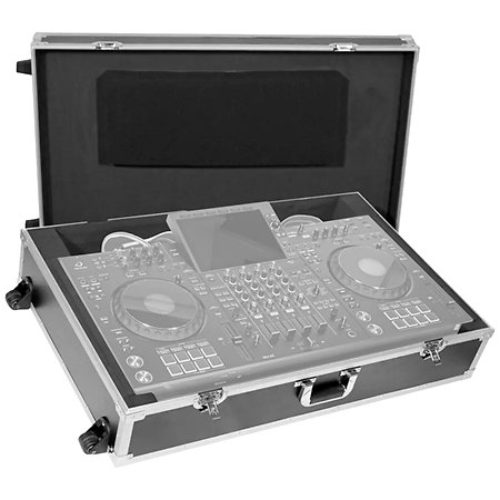 Walkasse Flight Control Trolley XDJ-AZ Opus Quad