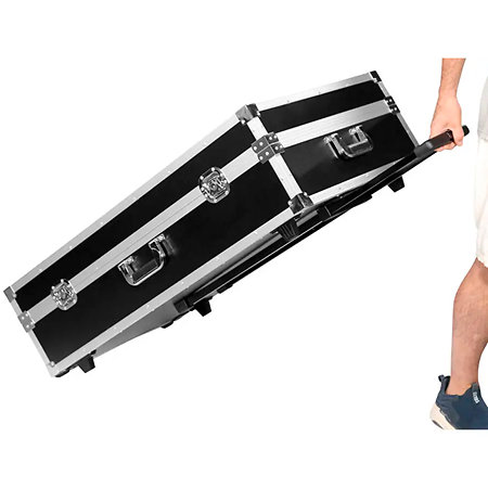 Flight Control Trolley XDJ-AZ Opus Quad Walkasse