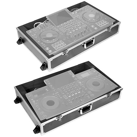 Flight Control Trolley XDJ-AZ Opus Quad Walkasse