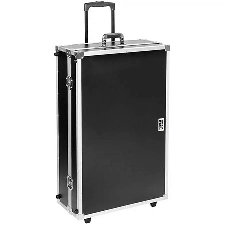 Flight Control Trolley XDJ-AZ Opus Quad Walkasse