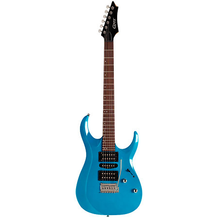 X200 Candy Blue Cort