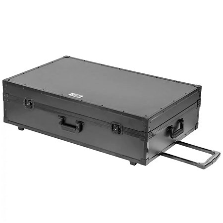 Flight Control Trolley XDJ-AZ Opus Quad Black Walkasse