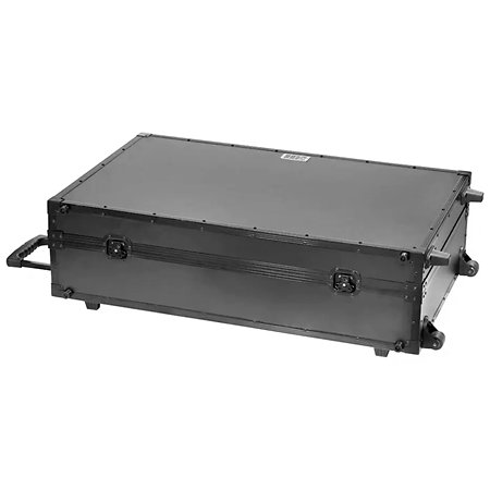 Walkasse Flight Control Trolley XDJ-AZ Opus Quad Black - Flight