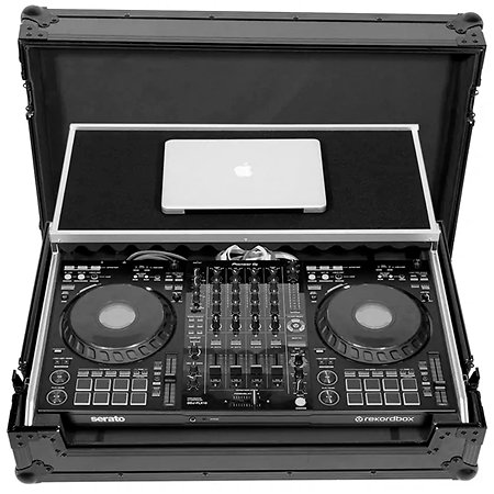 MultiForm L BK Trolley DDJ-FLX10 / SC Live 4 Walkasse