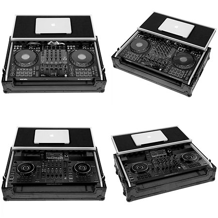 MultiForm L BK Trolley DDJ-FLX10 / SC Live 4 Walkasse