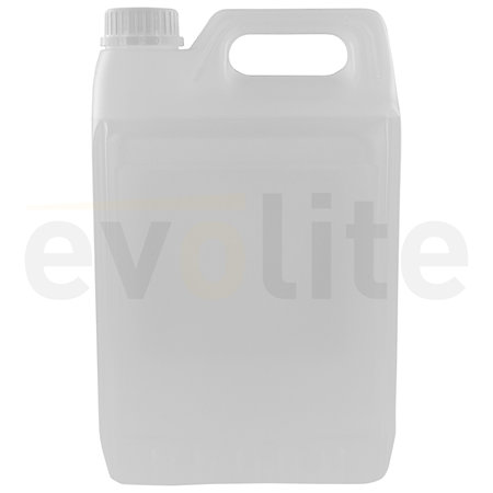 Pack HeavyFog 4000 + HeavyFog Fluid PRO 5L Evolite