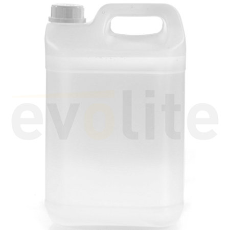 Pack HeavyFog 4000 + HeavyFog Fluid PRO 5L Evolite