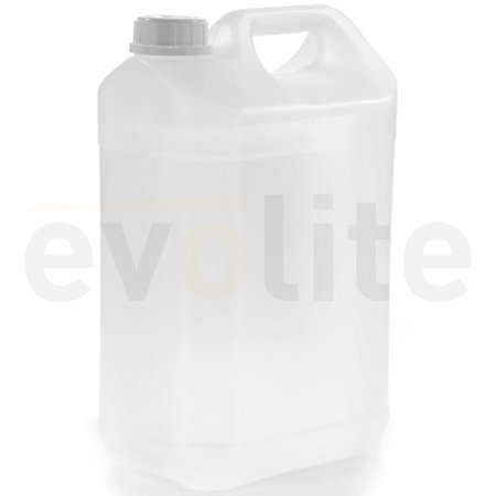 Pack HeavyFog 4000 + HeavyFog Fluid PRO 5L Evolite