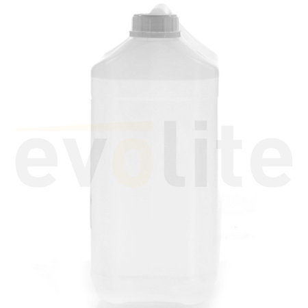 Pack HeavyFog 4000 + HeavyFog Fluid PRO 5L Evolite