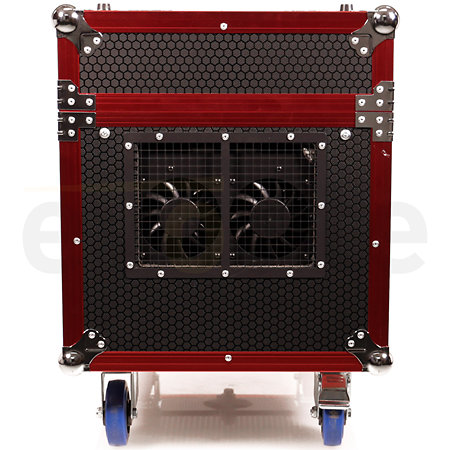 Pack HeavyFog 4000 + HeavyFog Fluid PRO 5L Evolite