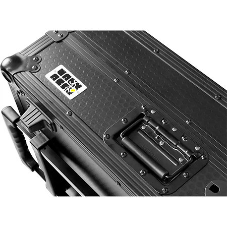 MultiForm XL BK Trolley XDJ-RX3 / Prime 4 Walkasse