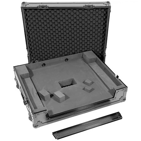 MultiForm XL BK Trolley XDJ-RX3 / Prime 4 Walkasse