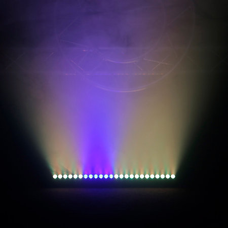 BoomTone DJ Pack ColorPix 24x3W RGB (la paire)